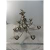 Image 1 : Metal Chandelier