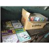 Image 1 : Vehicle Repair Manuals (weathered) - first 77 items are remote pickup near Tessier, SK