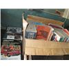Image 1 : Vehicle Repair Manuals (weathered) - first 77 items are remote pickup near Tessier, SK