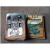Image 1 : 2 Vintage VW Repair Manuals - - first 77 items are remote pickup near Tessier, SK