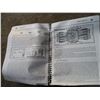 Image 2 : 2 Vintage VW Repair Manuals - - first 77 items are remote pickup near Tessier, SK