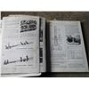 Image 3 : 2 Vintage VW Repair Manuals - - first 77 items are remote pickup near Tessier, SK