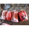 Image 1 : 4 gas cans - - first 77 items are remote pickup near Tessier, SK