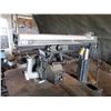 Image 2 : craftsman 10" radial arm saw (working) - - first 77 items are remote pickup near Tessier, SK