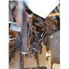 Image 4 : oversized hand tools, hammer, wrench   misc - - first 77 items are remote pickup near Tessier, SK