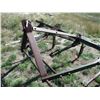 Image 2 : JD 3 point hitch cultivator