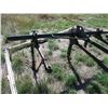 Image 3 : JD 3 point hitch cultivator