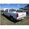 Image 1 : 1994 chev supercab 6.5 Turbo Diesel for parts (has been parked for years, 330K)