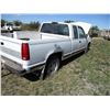 Image 3 : 1994 chev supercab 6.5 Turbo Diesel for parts (has been parked for years, 330K)