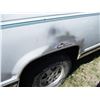 Image 4 : 1994 chev supercab 6.5 Turbo Diesel for parts (has been parked for years, 330K)