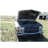 Image 5 : 1994 chev supercab 6.5 Turbo Diesel for parts (has been parked for years, 330K)