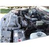 Image 7 : 1994 chev supercab 6.5 Turbo Diesel for parts (has been parked for years, 330K)