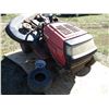 Image 4 : Yard Machines Lawn Mower (for parts)- first 77 items are remote pickup near Tessier, SK
