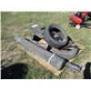Image 1 : 5 wheel hitch   misc- first 77 items are remote pickup near Tessier, SK