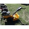 Image 3 : Poulin Pro 900 Series 17" cut Rototiller (working)-  remote pickup near Tessier, SK