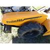Image 4 : Poulin Pro 900 Series 17" cut Rototiller (working)-  remote pickup near Tessier, SK