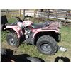 Image 2 : 4x4 Yamaha Kodiak Quad (for parts)   tires   wheel barrow -remote pickup near Tessier, SK