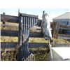 Image 2 : Deep Freeze, flow thru end gate   misc - - first 77 items are remote pickup near Tessier, SK