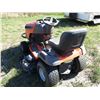 Image 4 : husqvarna V-twin 23HP 48" Lawnmower (working) - - first 77 items are remote pickup near Tessier, SK