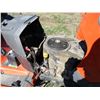 Image 6 : husqvarna V-twin 23HP 48" Lawnmower (working) - - first 77 items are remote pickup near Tessier, SK