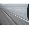 Image 5 : 5 sheets of 14.5"-15" long metal roofing - - first 77 items are remote pickup near Tessier, SK