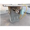 Image 3 : Rockwell Table Saw with 250V plug, says working - MUST PICKUP WITH HELP - SEE DESCRIPTION