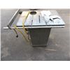 Image 4 : Rockwell Table Saw with 250V plug, says working - MUST PICKUP WITH HELP - SEE DESCRIPTION