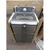 Image 1 : Samsung Washer (new never used) - model# WA5451ANP/XAA
