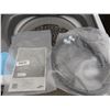 Image 4 : Samsung Washer (new never used) - model# WA5451ANP/XAA