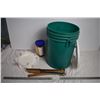 Image 1 : Bucket Filled with Misc