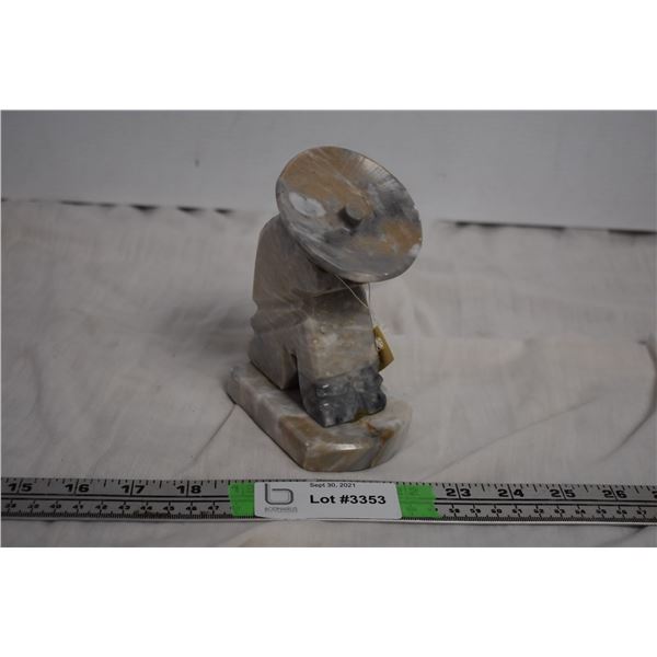 Marble/Stone Carving