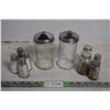 Image 1 : Salt and Sugar Shakers