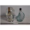 Image 1 : Millenium Snowglobe and Ship-Shaped Bottle