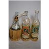 Image 3 : Various Decorative Bottles
