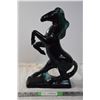 Image 1 : Blue Mountain Pottery Horse (14" Tall)