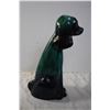 Image 2 : Blue Mountain Pottery Dog (14" Tall)