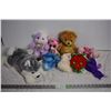 Image 1 : Stuffed Animals