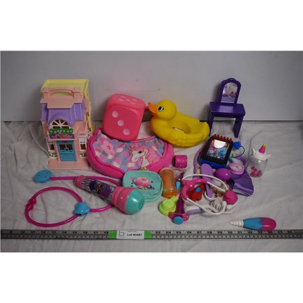Kids Toys (Girls)
