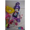 Image 3 : Kids Toys (Girls)