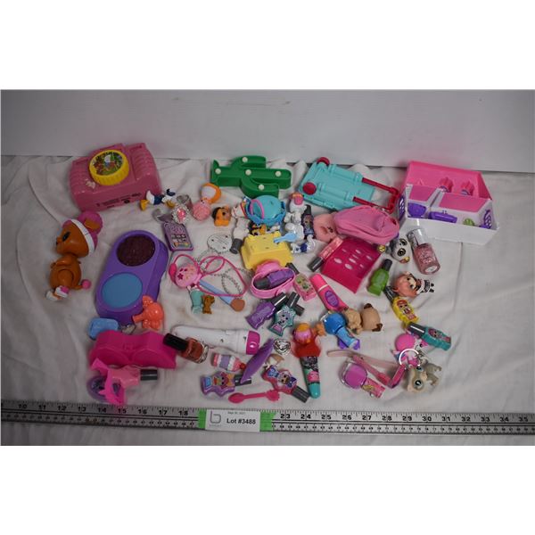 Kids Toys (Girls)