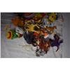 Image 3 : Large Lot of Plastic Kids Toys