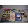Image 1 : Large Lot of Children's Books