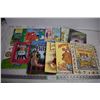 Image 1 : Large Lot of Children's Books
