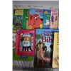 Image 2 : Large Lot of Children's Books