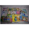 Image 1 : Large Lot of Children's Books