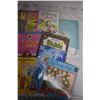 Image 4 : Large Lot of Children's Books