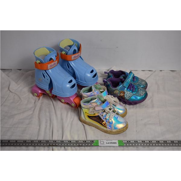Girls' Shoes