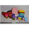 Image 1 : Play-Doh + Accessories and Fanny Pack