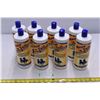 Image 1 : 8 bottles of Maine N' Tail horse conditioner