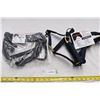 Image 1 : 2 Large horse halters